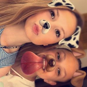 Meet your Posher, Elizabeth